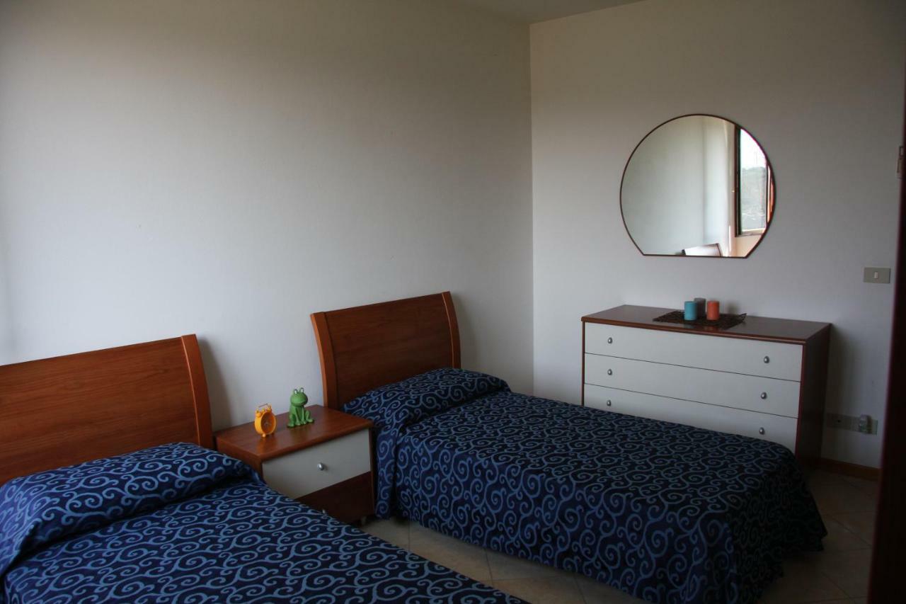 Adhara Apartment Cavallino-Treporti Eksteriør billede
